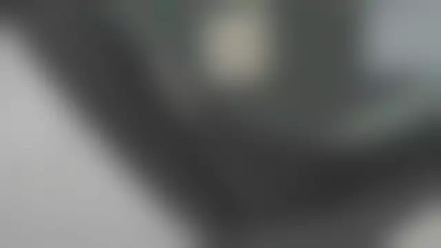 VIN под ветровым стеклом