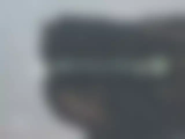 VIN под ветровым стеклом