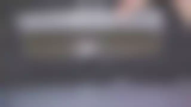 VIN на кузове