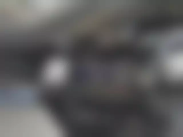 Заводская табличка производителя
