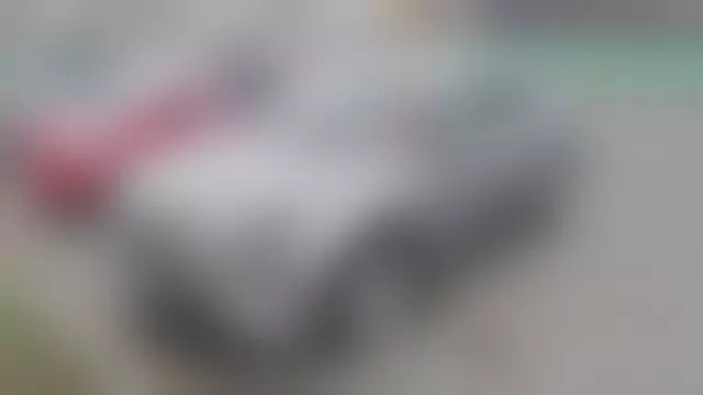 VIN под ветровым стеклом