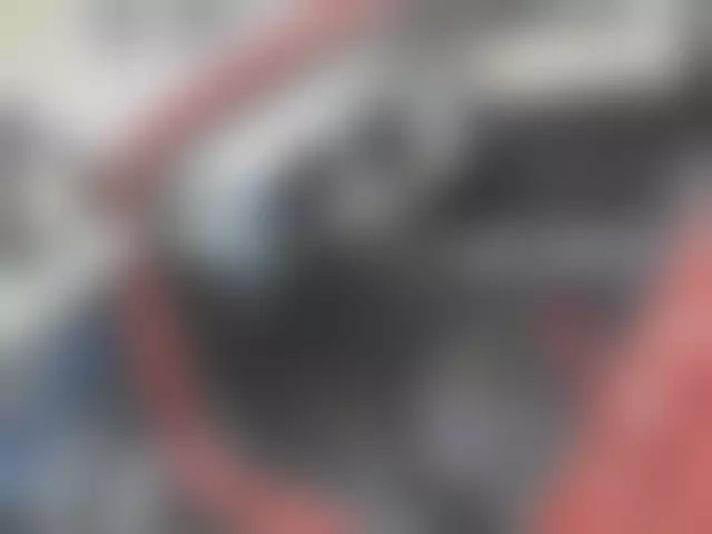 Заводская табличка производителя