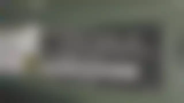 Заводская табличка производителя