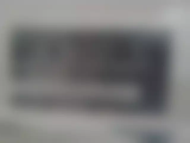Заводская табличка производителя