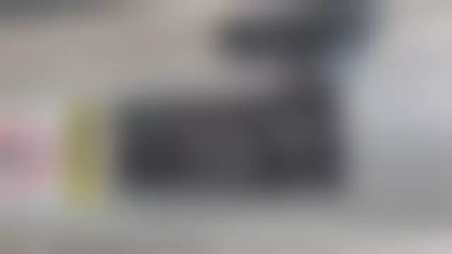 Заводская табличка производителя