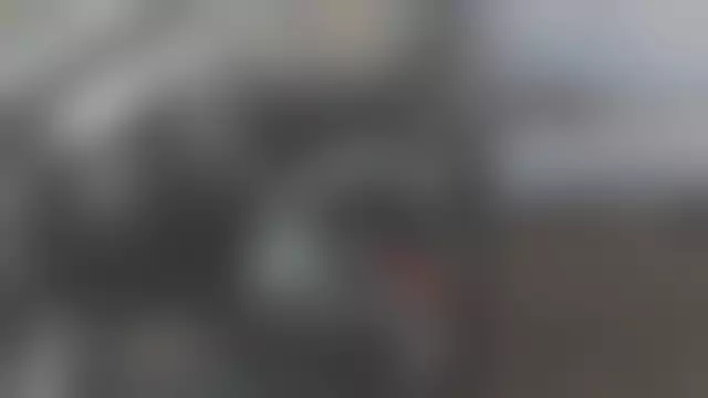 Заводская табличка производителя