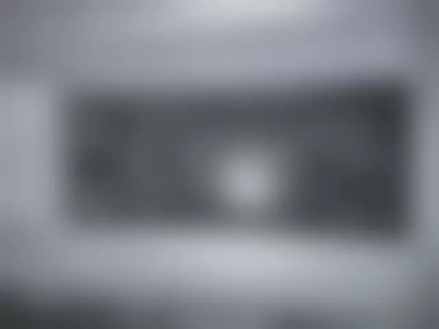 Заводская табличка производителя