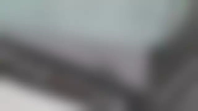 VIN под ветровым стеклом