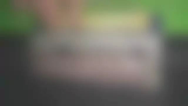 VIN на кузове