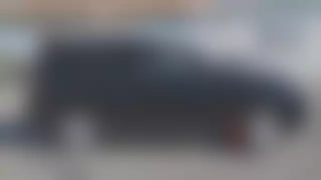 VIN на кузове