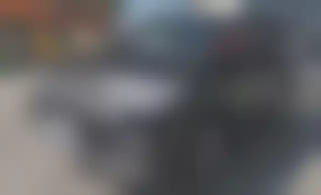 VIN под ветровым стеклом
