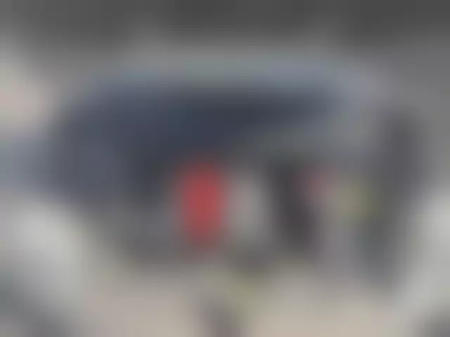VIN на кузове
