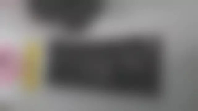 Заводская табличка производителя