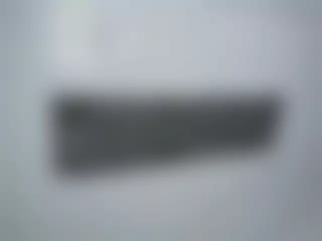 Заводская табличка производителя