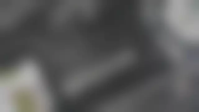 Заводская табличка производителя