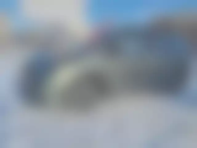 VIN под ветровым стеклом