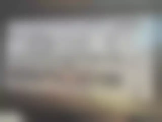 Заводская табличка производителя