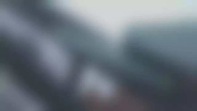 VIN под ветровым стеклом