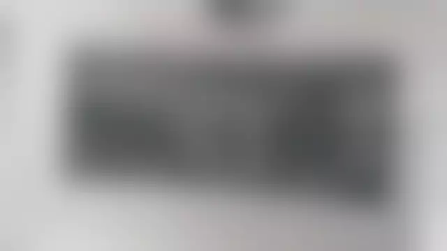 Заводская табличка производителя
