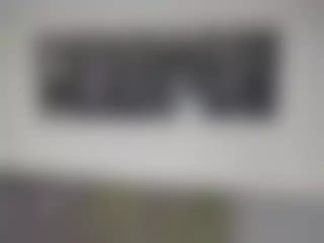 Заводская табличка производителя