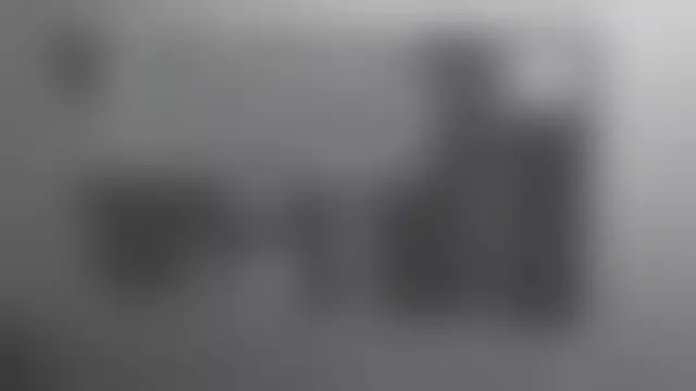 Заводская табличка производителя