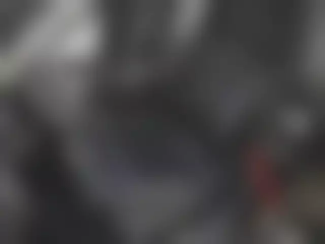 Заводская табличка производителя