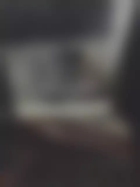 Заводская табличка производителя