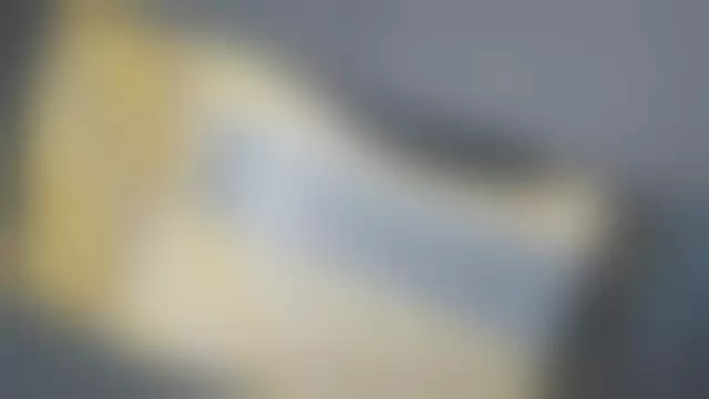 VIN на кузове