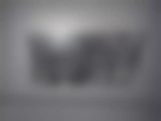 Заводская табличка производителя