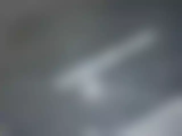 VIN под ветровым стеклом