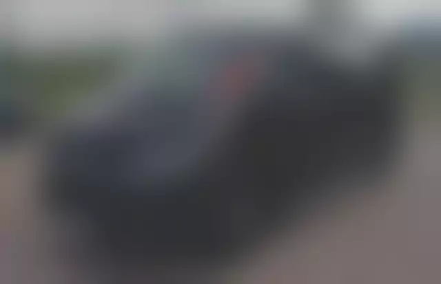 VIN под ветровым стеклом
