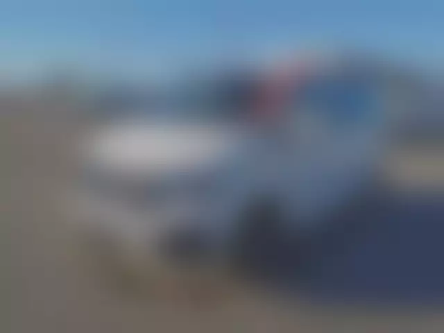 VIN под ветровым стеклом