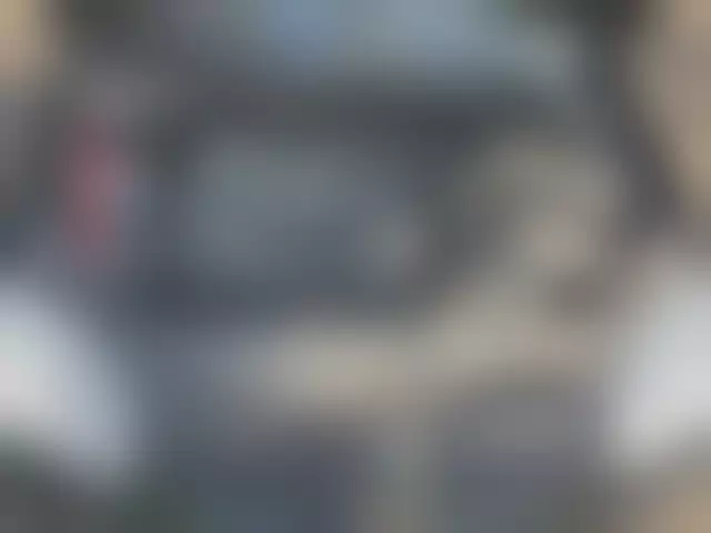 VIN на кузове
