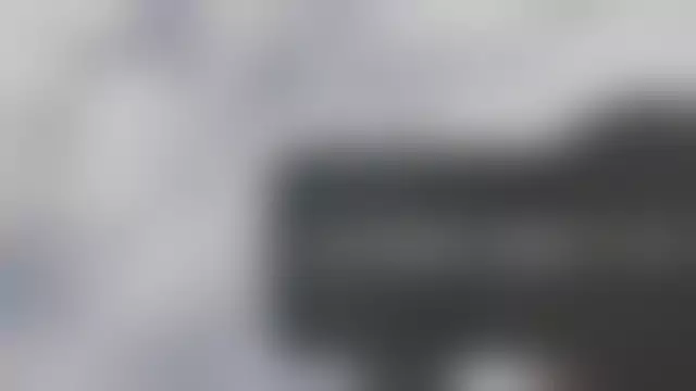VIN под ветровым стеклом
