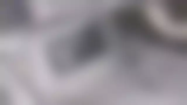 Заводская табличка производителя