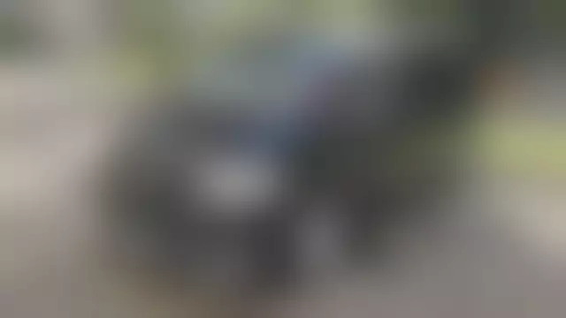 VIN под ветровым стеклом