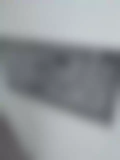 Заводская табличка производителя