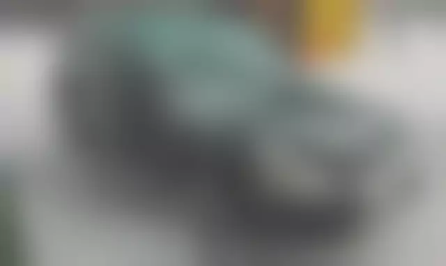 VIN под ветровым стеклом