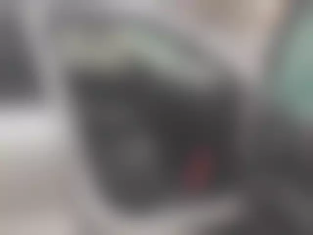VIN на кузове