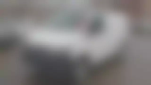 VIN под ветровым стеклом