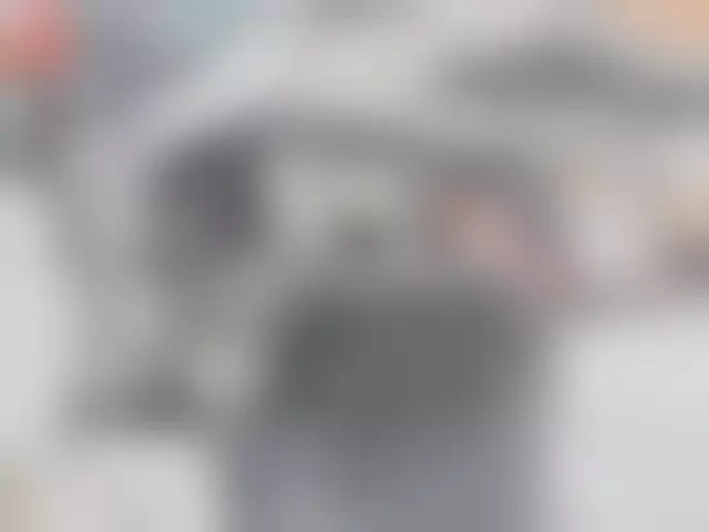 Заводская табличка производителя