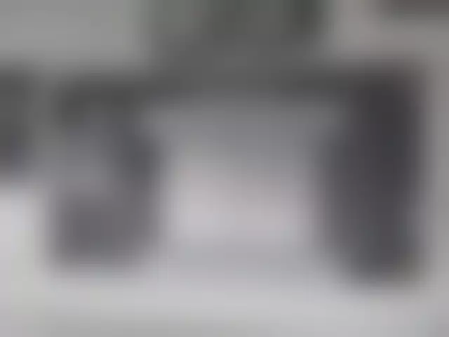 Заводская табличка производителя