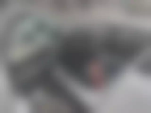 Заводская табличка производителя