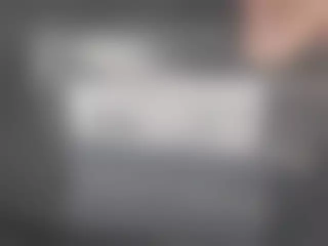VIN на кузове