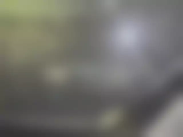 VIN под ветровым стеклом