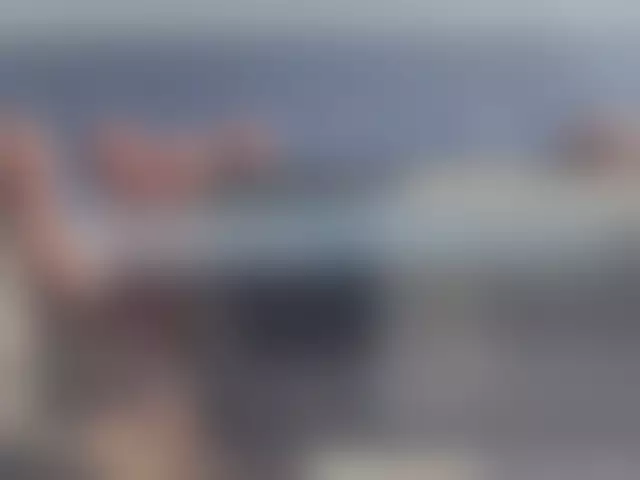 VIN под ветровым стеклом