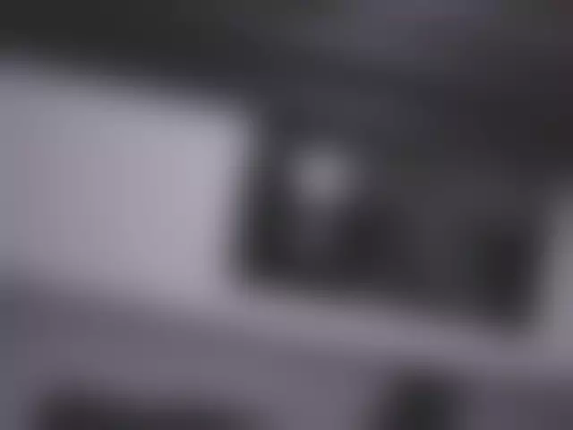 Заводская табличка производителя