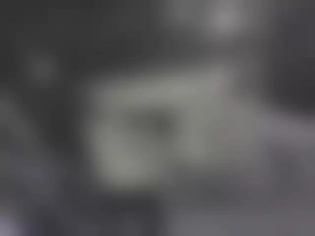 Заводская табличка производителя