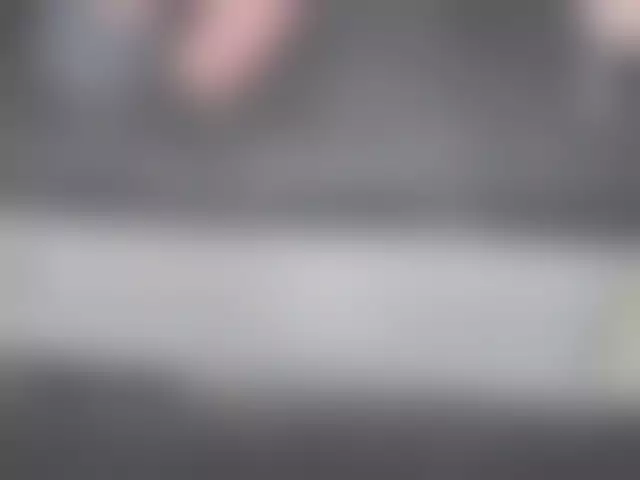 VIN на кузове